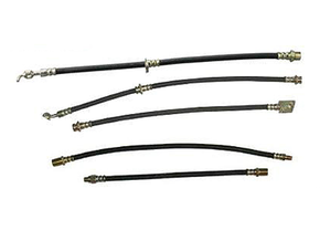 Hydraulic Brake Hose & Assembly