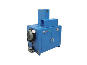 JQQ51-Y Hose Cutting Machine