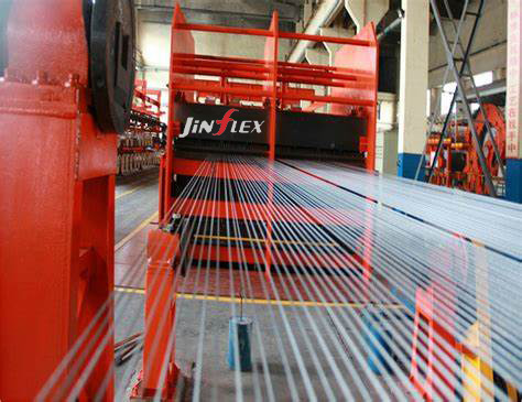 Why Steel Cord Conveyor Belts Are Loved by Global Industrial Transportation Fields