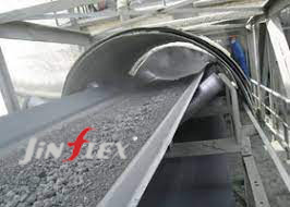 Why you need flame retardant conveyor belts