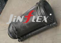 Jinfu produces coal mine endless steel wire belts and supports customization