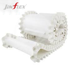 Factory direct sales pvc skirt conveyor belt