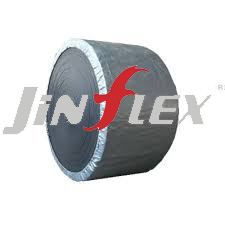 What is a nylon rubber conveyor belt?