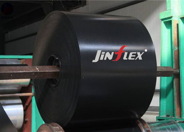 Why do mining companies love steel wire core flame retardant conveyor belts?