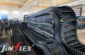 What else do you not know about high-angle conveyor belts?