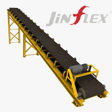 What are the advantages of bucket elevator conveyor belts?