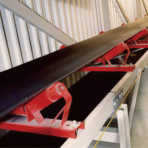 Oil Resistant Conveyor Belt